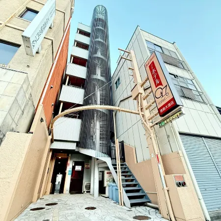 PetitHotel Reina