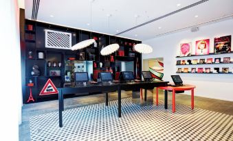 citizenM Paris Gare de Lyon
