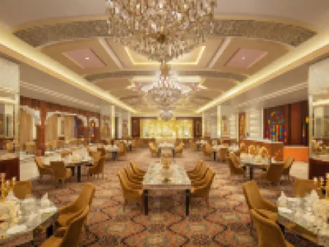 Noormahal, Delhi NCR Karnal, Autograph Collection Hotels in Karnal