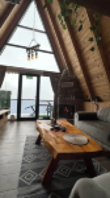 Poyraz bungalov