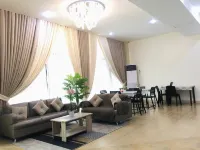 Gmaya Suites Hotels in General Santos
