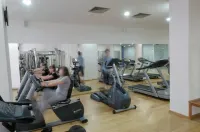 كابيتال كوست ريزورت آند سبا - نادي رياضي