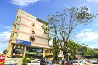 CherryStay Amrit Residency Hotels near Sudha Shree