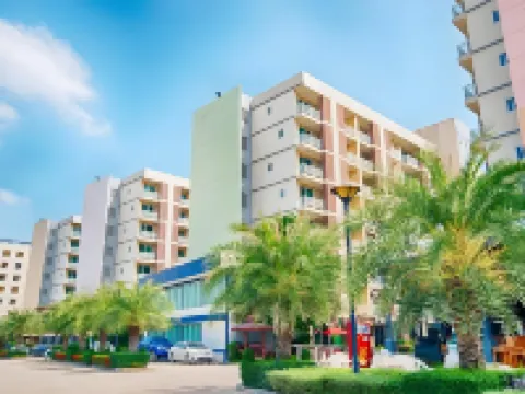 TM Land Hotel Hotels near Wat Sakae