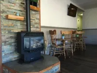 原木小屋旅館 克利埃勒姆住宿飯店