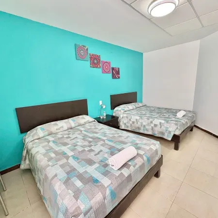 Hotel Plazha Express