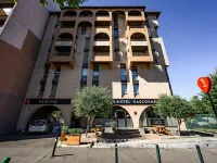 Hotel Gascogne Hotels in der Nähe von La Garonne