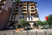 Hotel Gascogne โรงแรมใกล้ไอยูซีที อองโกโปล