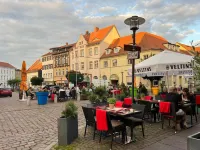 Hotel Doko Gardelegen