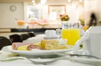Swan Novo Hamburgo - breakfast