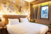 Mercure HAN Sur Lesse Hotels in Saint-Hubert