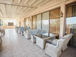 Royal Hotel Samarkand