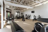 Royal Andilana Resort & Spa - Gym