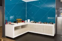 Ibis Styles Geraldton - Breakfast