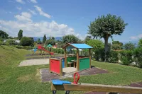 Onda Blu Resort Hotels in Puegnago sul Garda