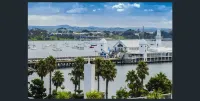 Waterfront (Yarra St) by Gold Star Stays Hoteles en Geelong