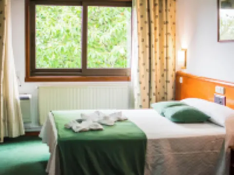 Hotel Scala Hotels in Padron