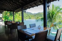 Pousada Papiro Boutique Hotels in Angra dos Reis