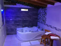 Hotel la Floresta Salento - spa