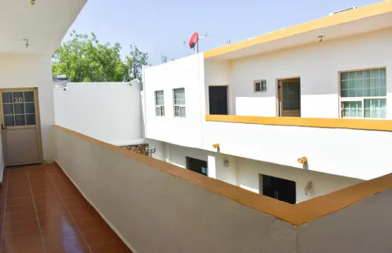 特爾瑪瑪麗酒店