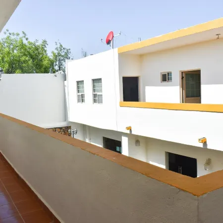 Hotel Mary Telma