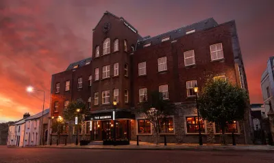 The Address Sligo Hotels in 