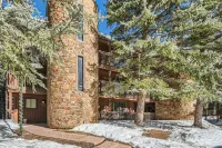 Sunwood Condos A1 2 Bedroom Condo