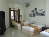 GK Gallery Rumah Sewa - Mountain view
