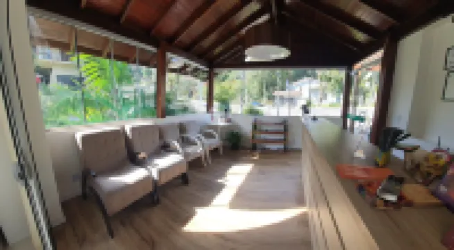 호텔 포사다 카바나 다 마타