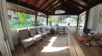 Hotel Pousada Cabana da Mata