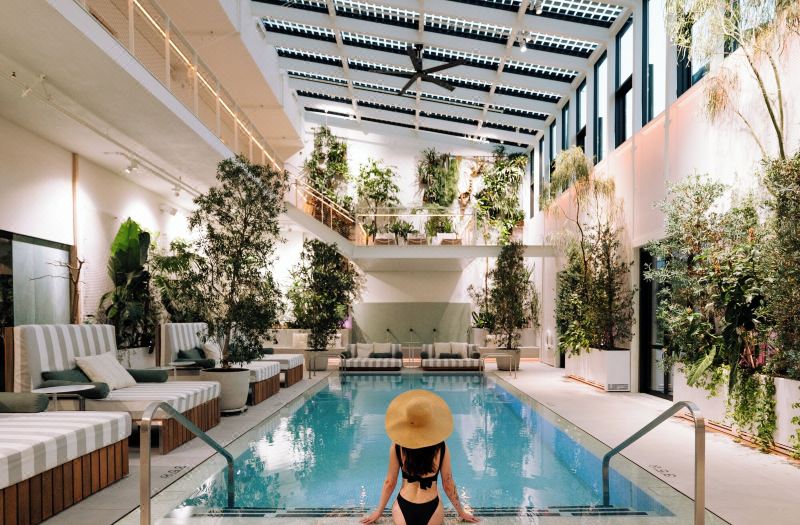Cascada Thermal Springs & Hotel photo 3