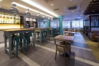 Premier Inn Letchworth Garden City Hotels in Baldock