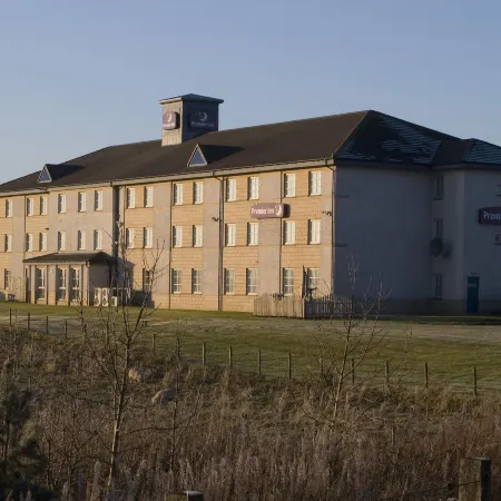 Premier Inn Livingston (Bathgate)