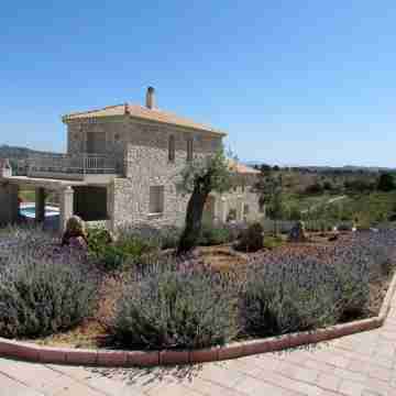 Edem Resort Hotel Exterior