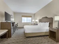 Best Western TimberRidge Inn Hotels in Delaware County