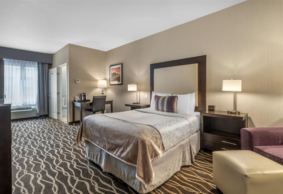 2. 베스트 웨스턴 ..