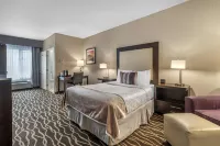 Best Western Plus Hotel at the Convention Center Hotels in Long Beach