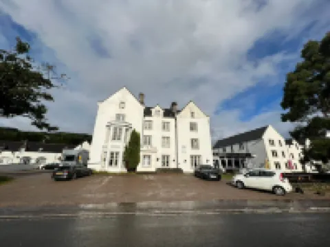 The Grey Gull Hotel Hotels in Lochgilphead