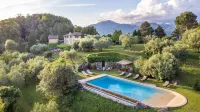 Villa Morello Farmhouse - Luxury