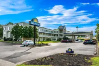 دايز إن باي ويندام شاتانوجا/هاميلتون بليس فنادق في 