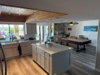 Pool/Spa, Amazing Golf Views, Misting System, Ice Maker, Golden Tee, Fun Fun Fun