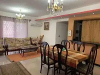 Lovely 3 BR Apt. in Sedra Compound North Coast