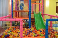 Royal Hotel Montevergine - Family