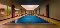 The LaLit Grand Palace Srinagar - 5-stjärniga