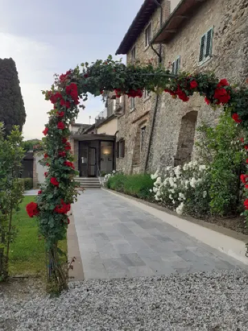 호텔 레 마시네