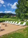 BERGlässig Hotel Bodenmais - Haustierfreundliche