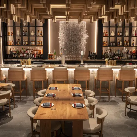 Grand Hyatt Vail
