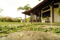 Pousada Dunasol Floripa