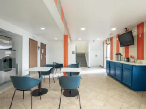 Studio 6 Limon, CO I 70 Hoteles en Limón