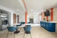 Studio 6 Limon, CO I 70